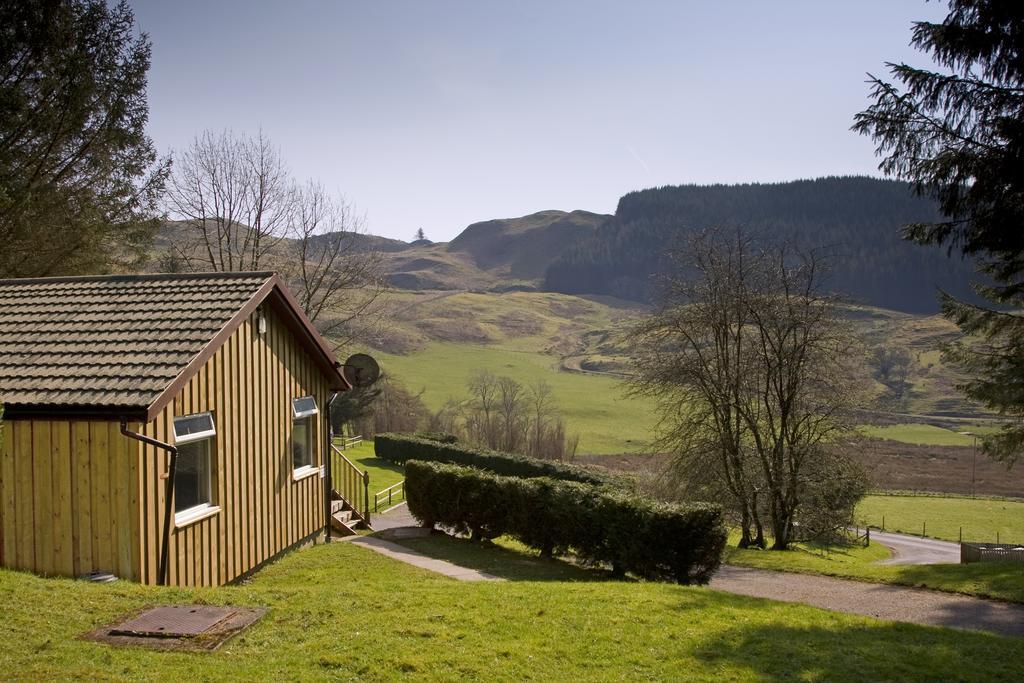 Casa vacanze Lagnakeil Highland Oban